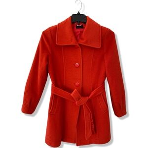 Vintage Coat from South Korea